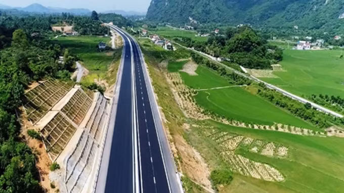 dung dau tu xay dung cao toc hoa binh moc chau theo hinh thuc doi tac cong tu hinh 1