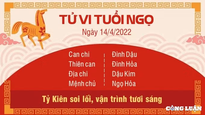 tu vi 14 4 2022 hom nay thu 5 ngay 14 3 am lich cua 12 con giap hinh 7