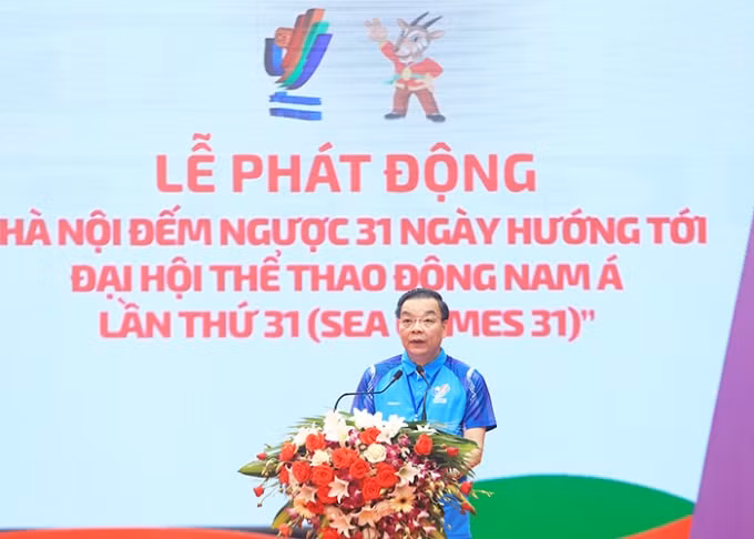phat dong ha noi dem nguoc 31 ngay huong toi sea games 31 hinh 2