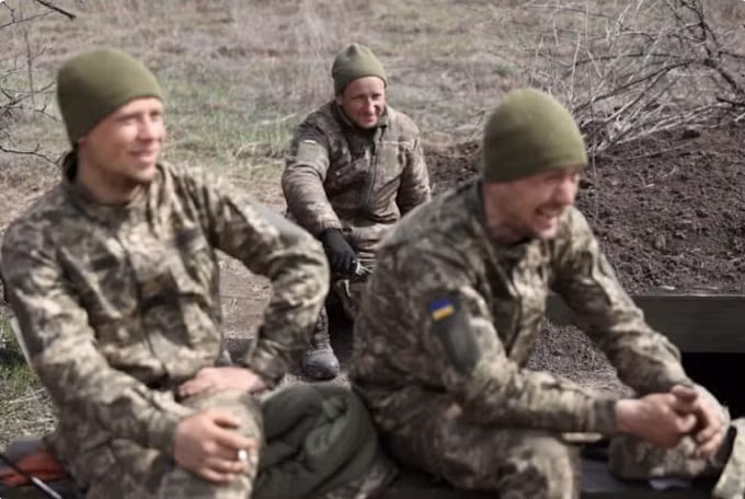 ukraine va nga trao doi tu nhan lan thu 3 hinh 1