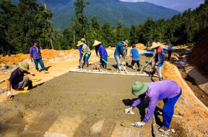 huyen binh lieu quang ninh se dat chuan nong thon moi trong nam 2022 hinh 3