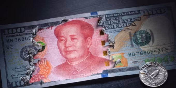 dong nhan dan te trung quoc dang dan thay the usd va eur trong he thong tai chinh nga hinh 1