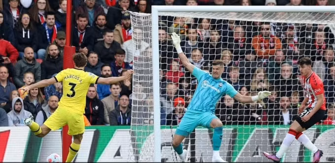 man united va arsenal cung thua tottenham vuot len o cuoc dua top 4 hinh 4