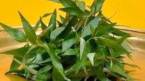 nhung loai rau chua ca to ky sinh trung neu khong duoc ve sinh sach se hinh 5