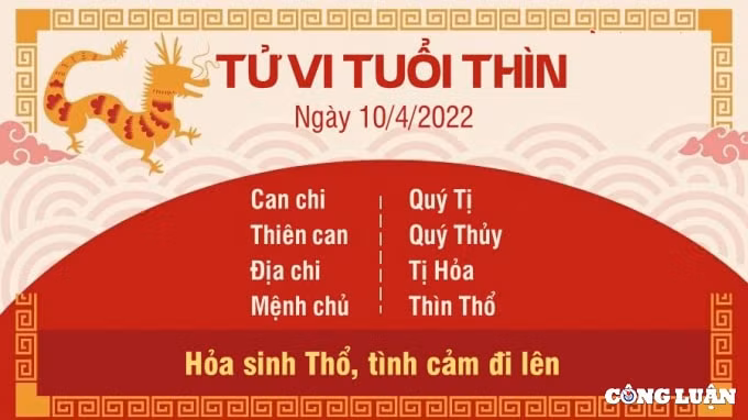 tu vi 10 4 2022 hom nay chu nhat ngay 10 3 am lich cua 12 con giap hinh 5