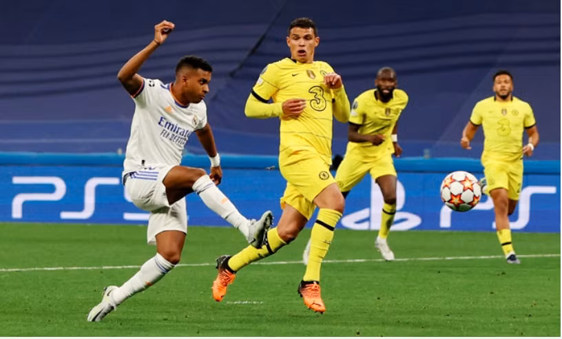 danh bai real 3 2 chelsea van bi loai khoi champions league hinh 6