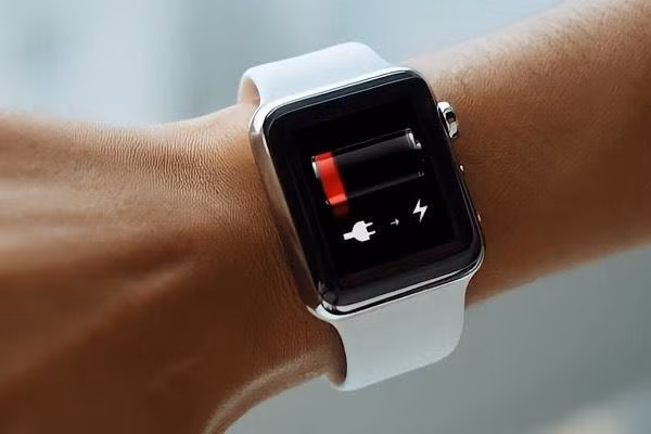 cach toi uu hoa thoi luong pin cua dong ho thong minh apple watch hinh 1