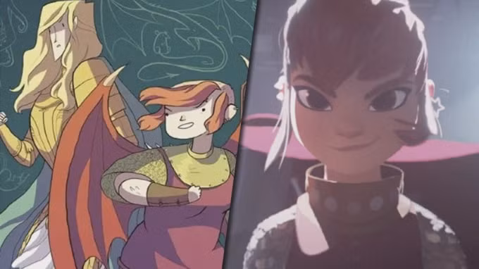 nimona bo phim hoat hinh lan dan cuoi cung cung co lich len song hinh 3