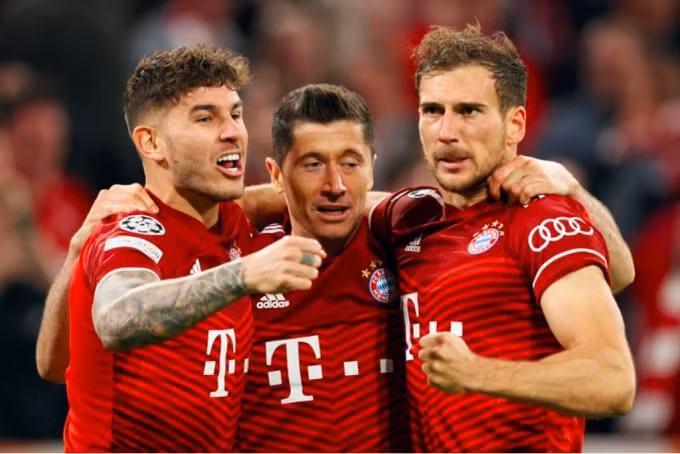 bayern munich bi loai khoi champions league vi ban thang muon hinh 6