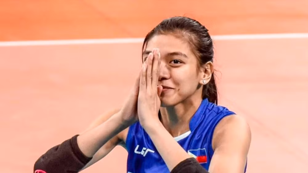 top 5 van dong vien bong chuyen dang xem nhat tai sea games 31 hinh 2