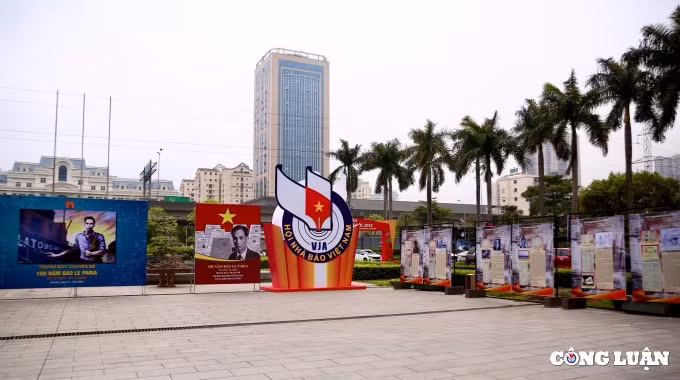 100 nam bao le paria vu khi dau tranh cach mang phuc vu li tuong giai phong dat nuoc dan toc hinh 2