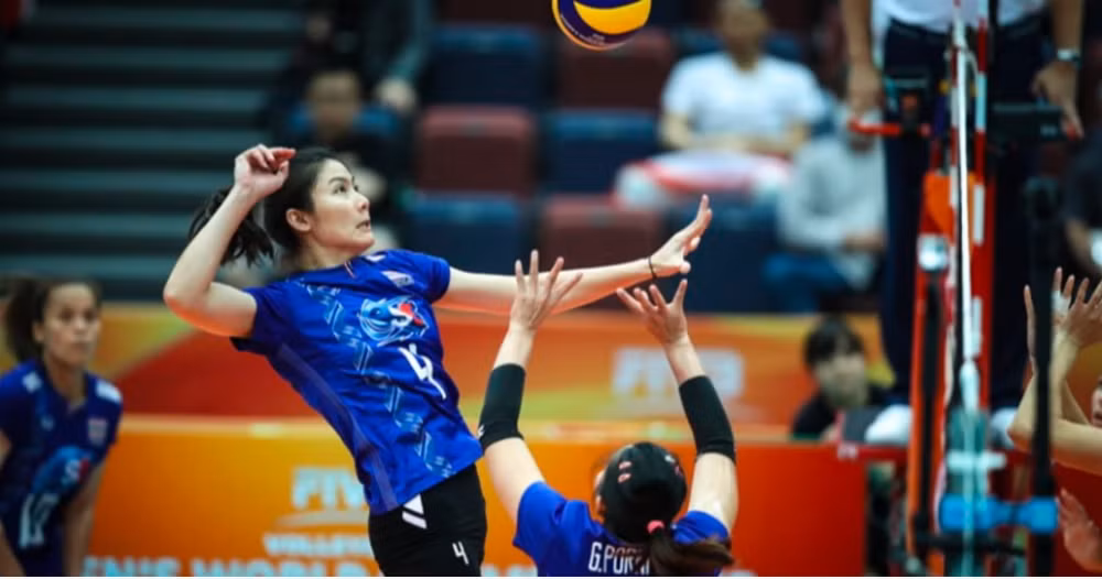 top 5 van dong vien bong chuyen dang xem nhat tai sea games 31 hinh 3