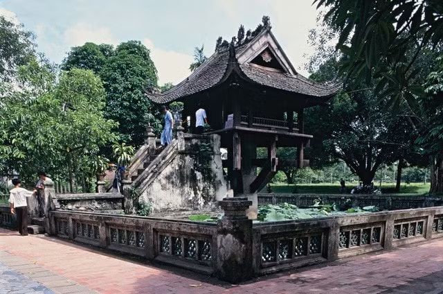 bao duc noi ve 6 diem hap dan khi toi du lich ha noi hinh 4