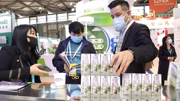nha dau tu dang tim kiem nhung co phieu chuan bi tot cho chu ky tang truong moi nhu vinamilk hinh 3