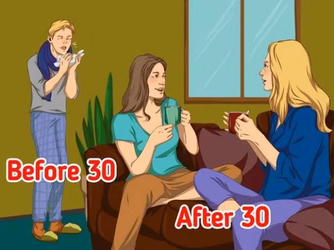 nhung thay doi thu vi cua co the chung ta sau tuoi 30 hinh 2