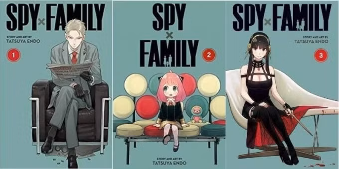 spy x family khi bo la diep vien me la sat thu hinh 3