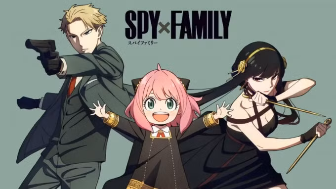 spy x family khi bo la diep vien me la sat thu hinh 1