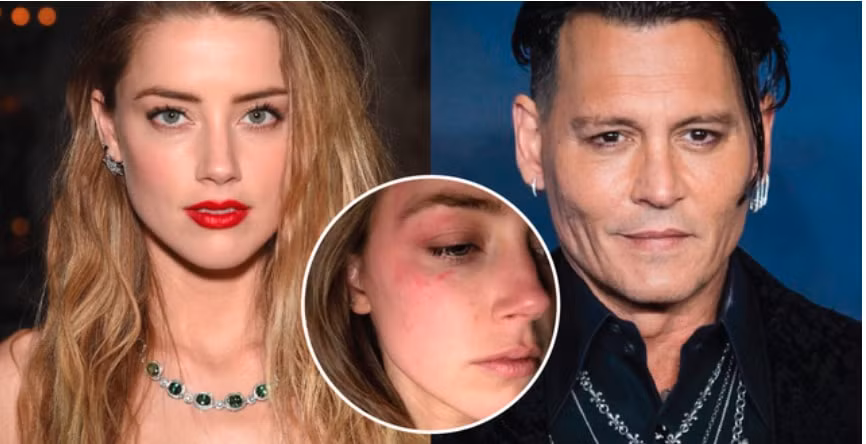 johnny depp va amber heard ra toa moi tinh dep nhung ngan ngui vi nghien ngap va cuong ghen hinh 3
