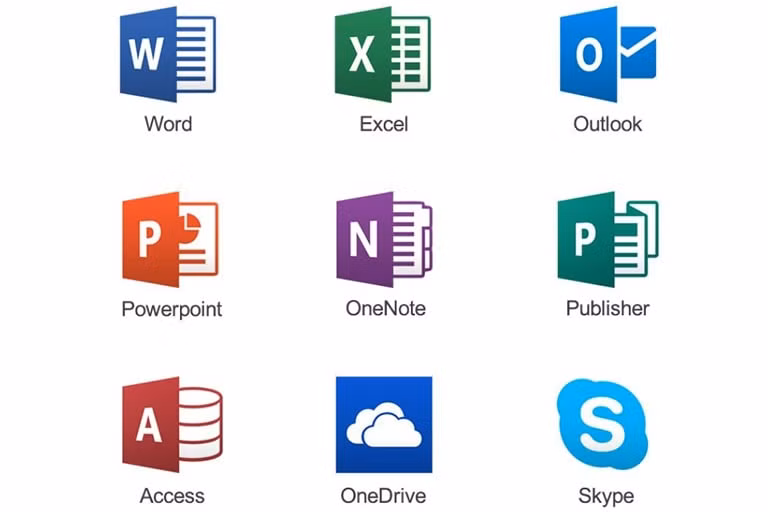 microsoft ket thuc ho tro office 2013 vao nam sau hinh 1