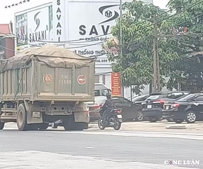 ha tinh nhuc nhoi tinh trang hung than dai nao tren cac tuyen pho tai thi xa ky anh hinh 14