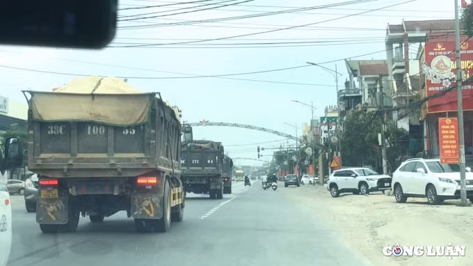 ha tinh nhuc nhoi tinh trang hung than dai nao tren cac tuyen pho tai thi xa ky anh hinh 7