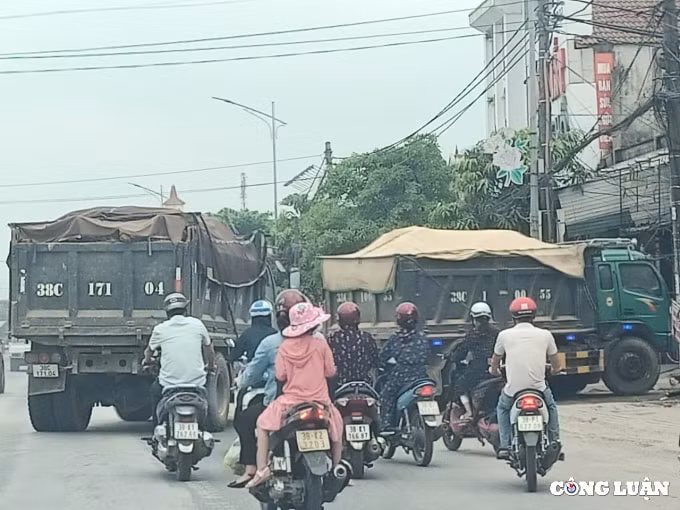 ha tinh nhuc nhoi tinh trang hung than dai nao tren cac tuyen pho tai thi xa ky anh hinh 5