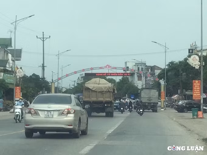 ha tinh nhuc nhoi tinh trang hung than dai nao tren cac tuyen pho tai thi xa ky anh hinh 6
