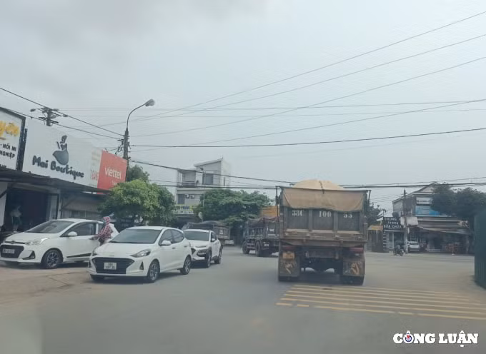 ha tinh nhuc nhoi tinh trang hung than dai nao tren cac tuyen pho tai thi xa ky anh hinh 9