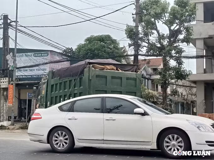 ha tinh nhuc nhoi tinh trang hung than dai nao tren cac tuyen pho tai thi xa ky anh hinh 11