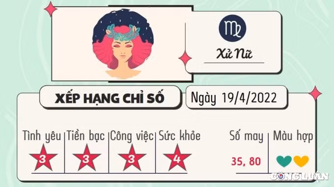 du doan 12 cung hoang dao hom nay tu vi thu 3 ngay 19 4 2022 hinh 6