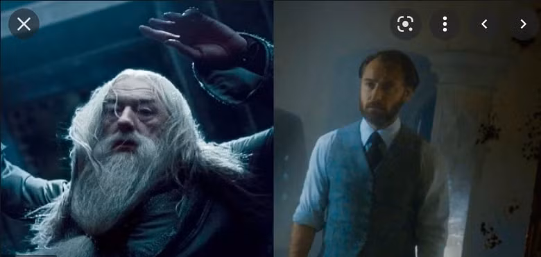 fantastic beasts the secrets of dumbledore bi che tham te hinh 5
