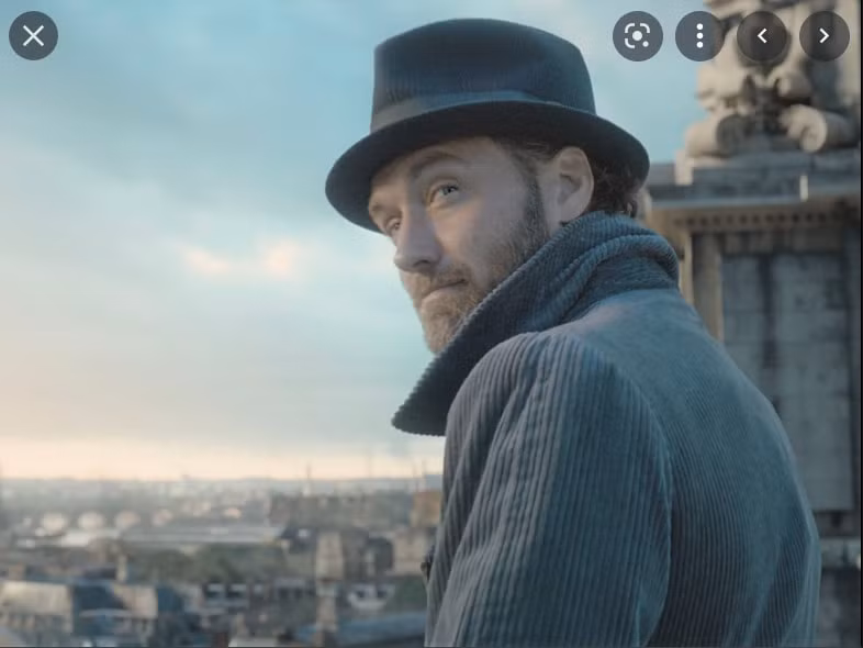 fantastic beasts the secrets of dumbledore bi che tham te hinh 2