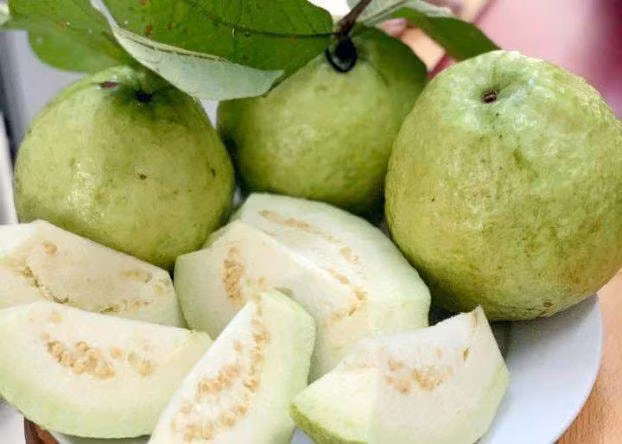 nhung loai qua nen han che an khi troi nang nong hinh 6