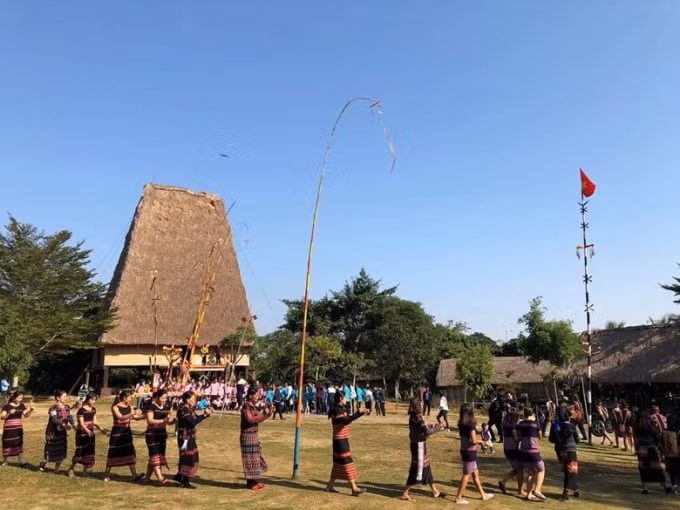 17 cong dong tham gia ngay van hoa cac dan toc viet nam nam 2022 hinh 1