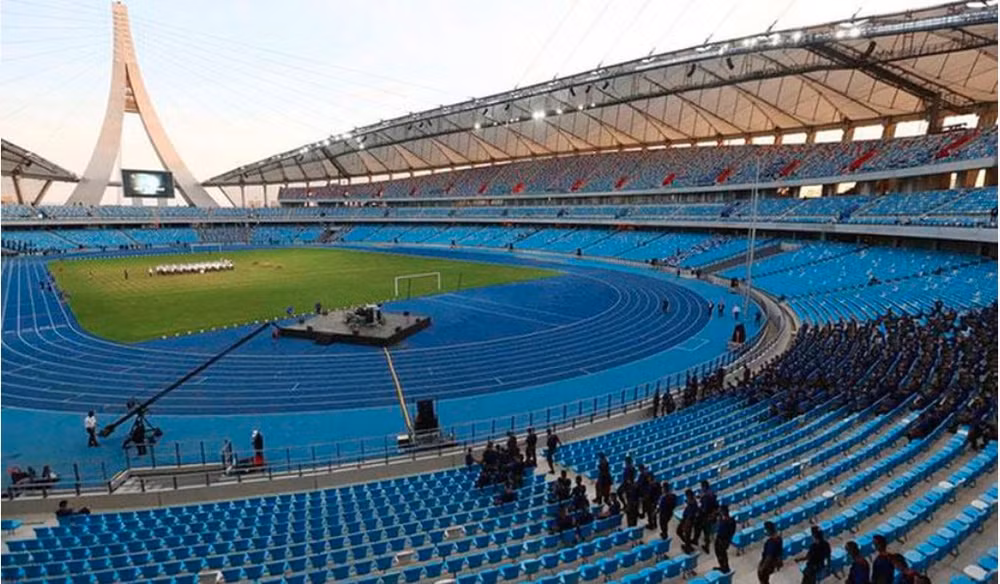 nuoc chu nha campuchia cong bo 40 mon thi dau tai sea games 32 hinh 1