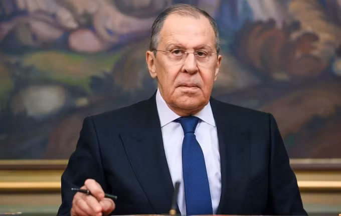 ngoai truong lavrov noi nga se tiep tuc dam phan hoa binh nhung chua ngung chien hinh 1