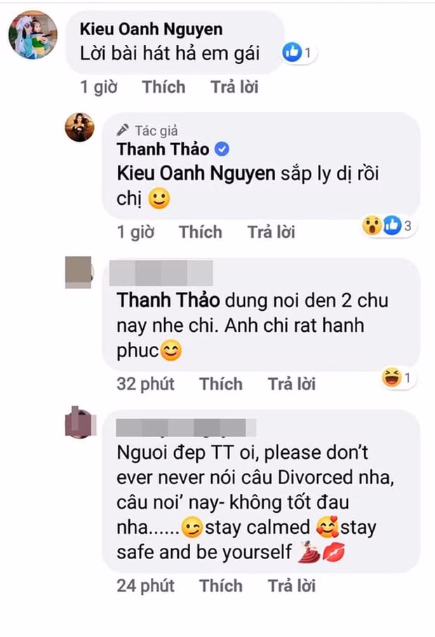 Thanh Thảo có thêm nhiều động thái khó hiểu giữa tin đồn ly hôn ông xã Việt Kiều