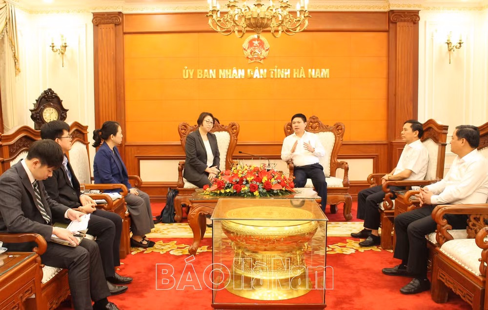 Hà Nam
