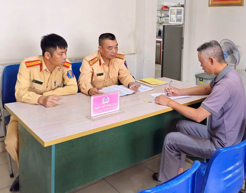 đường ngang