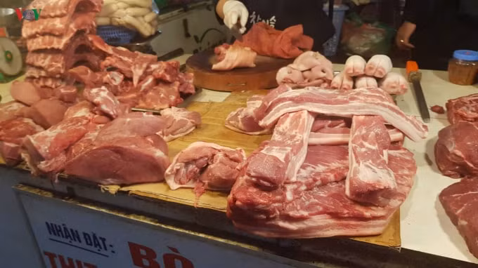 Ngốn gần 500 tỷ đồng, Hà Nội đứng trước biến động lớn từ dịch tả Châu Phi. Ảnh minh họa