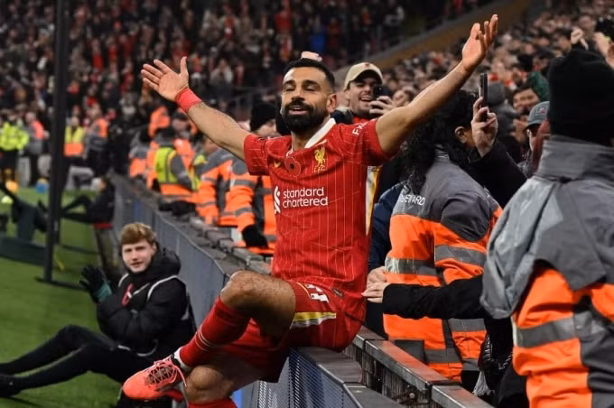 salah toa sang liverpool bo xa man city 5 diem tren bxh ngoai hang anh hinh 1