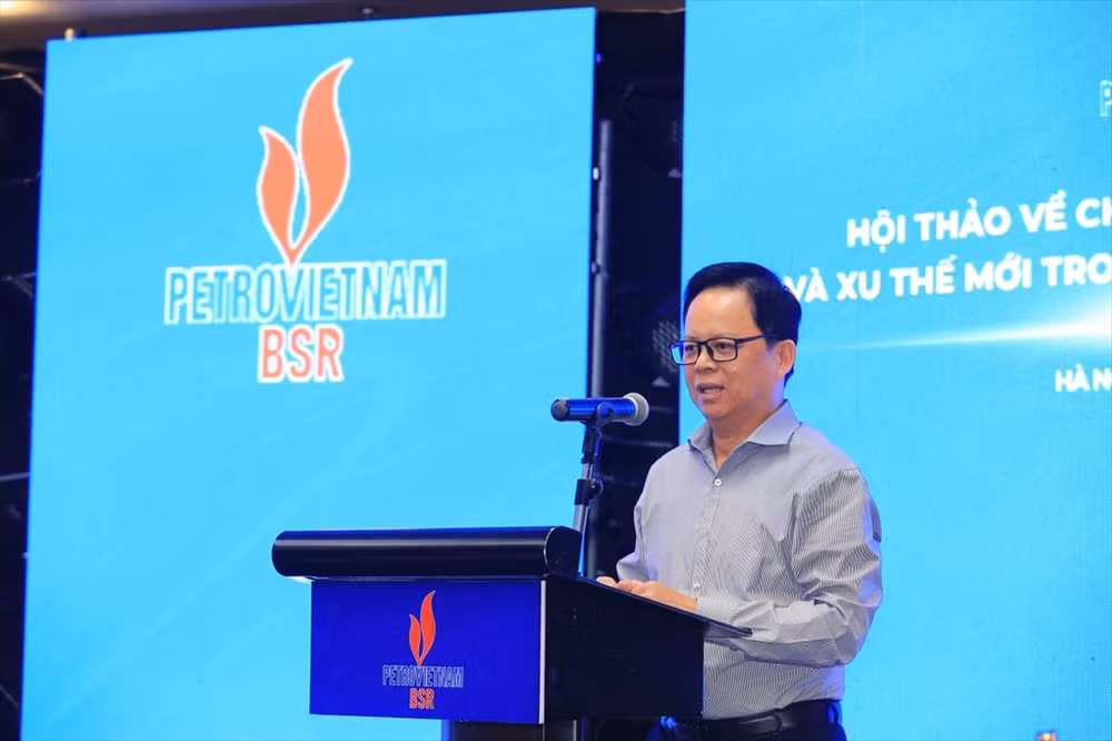 san pham xang dau cua bsr se ngay cang sach hon hinh 6