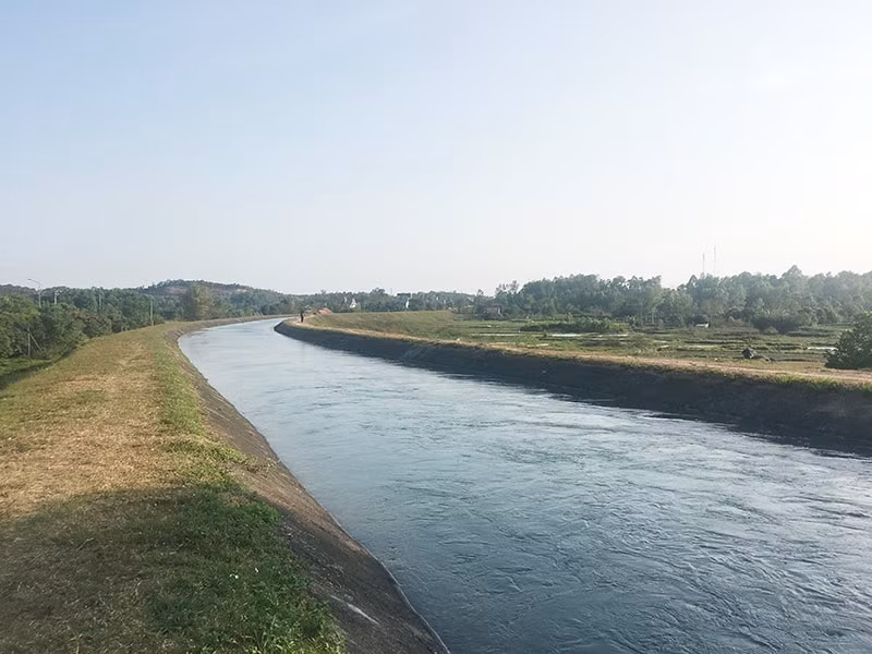 quang ninh ban giai phap ho tro phat trien thuy loi va tuoi tiet kiem nuoc hinh 1