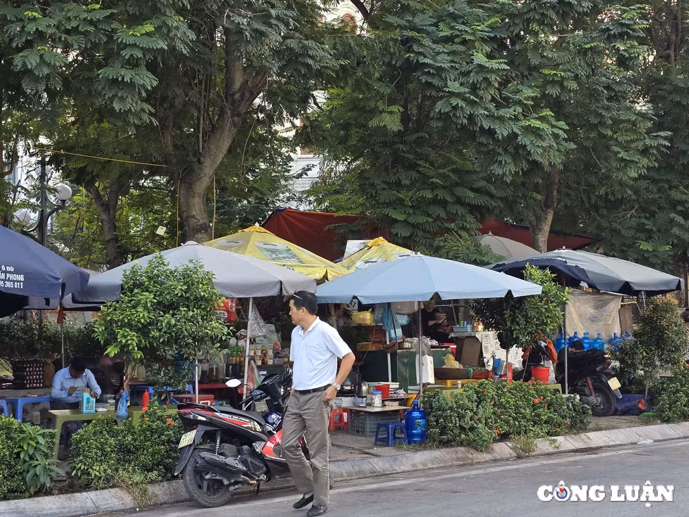 khi nao se xu ly dut diem cac diem nong vi pham tai quan trung tam ha noi hinh 4