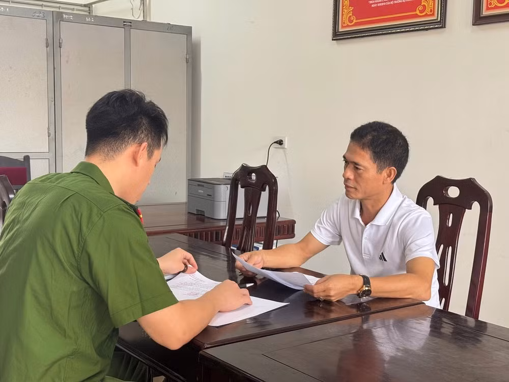 nghe an khoi to giam doc cong ty ecotech ve toi xam pham quyen so huu cong nghiep hinh 2