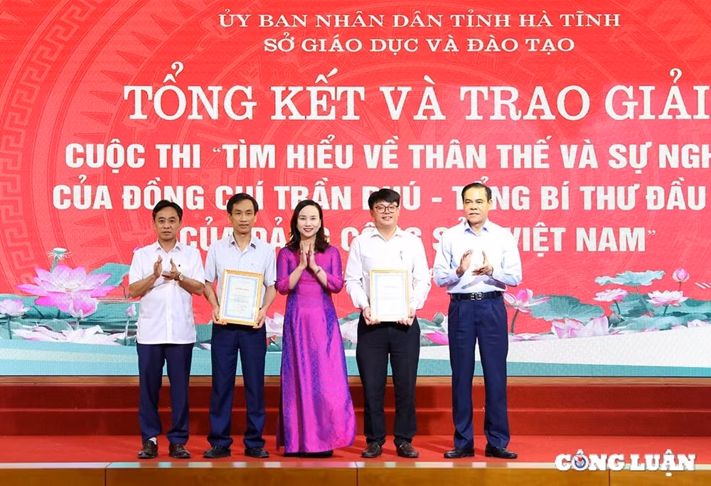 thay pho hieu truong tan tuy voi nghe khong ngung doi moi sang tao trong quan ly giang day hinh 5