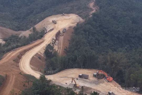 Gỡ nút thắt hợp đồng xây dựng trong bối cảnh biến động giá