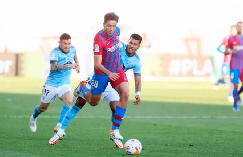 nhan dinh tran barcelona vs mallorca 2h ngay 2 5 hinh 1