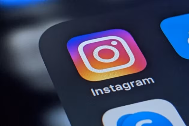 nga sap ra mat ung dung thay the instagram hinh 1