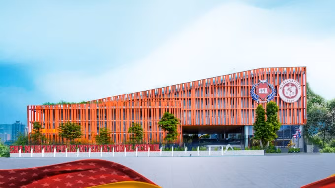 truong marianapolis preparatory school danh tieng cua mykhanh thanh phan hieu dau tien tai dong nai viet nam hinh 2